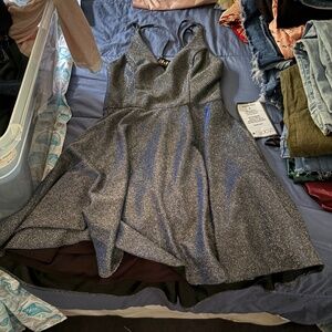 Party dress